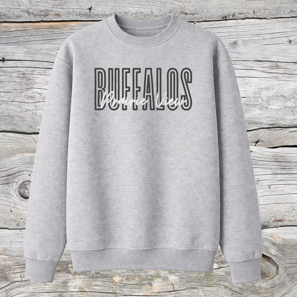 Prairie View Buffalos