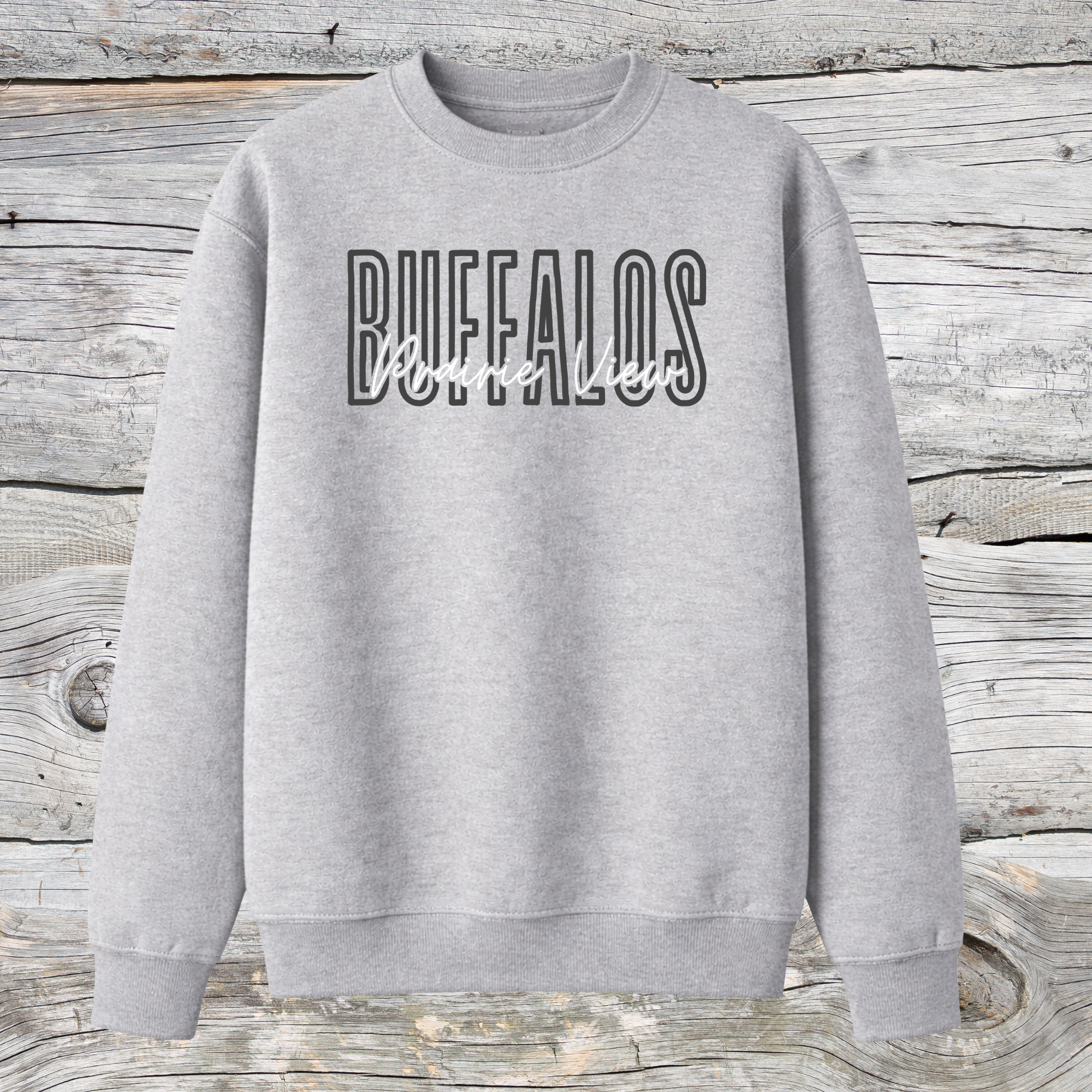 Prairie View Buffalos
