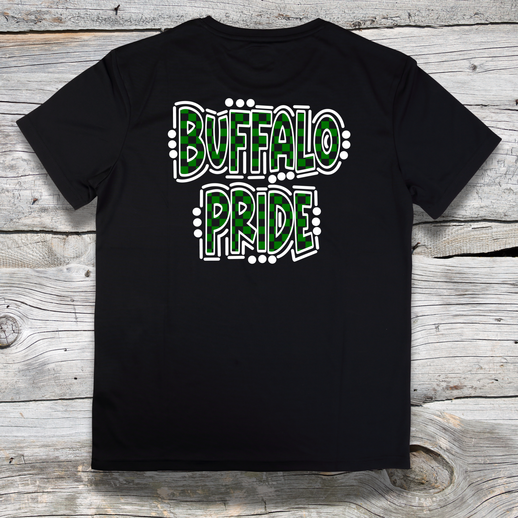 Buffalo Pride