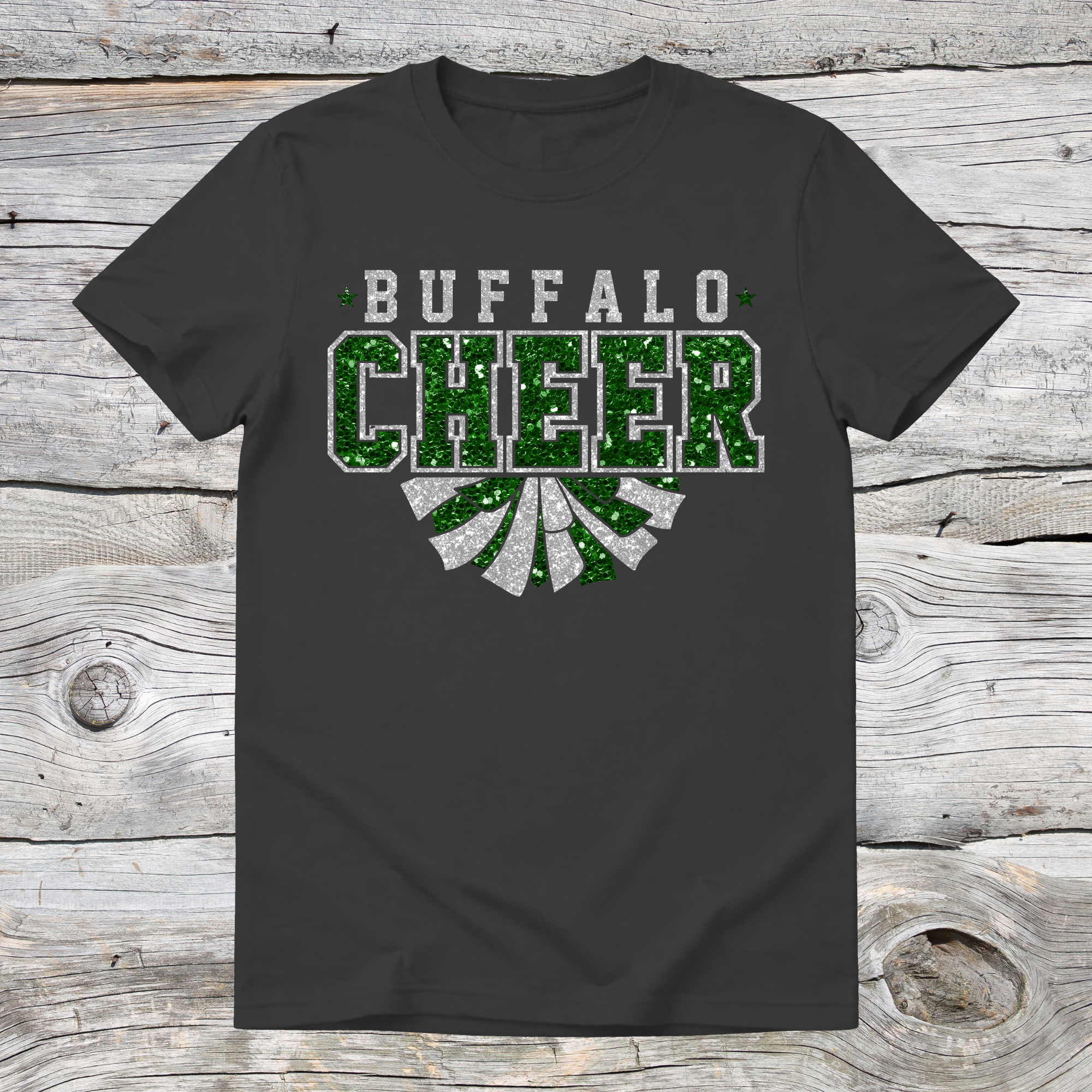 Buffalo Cheer