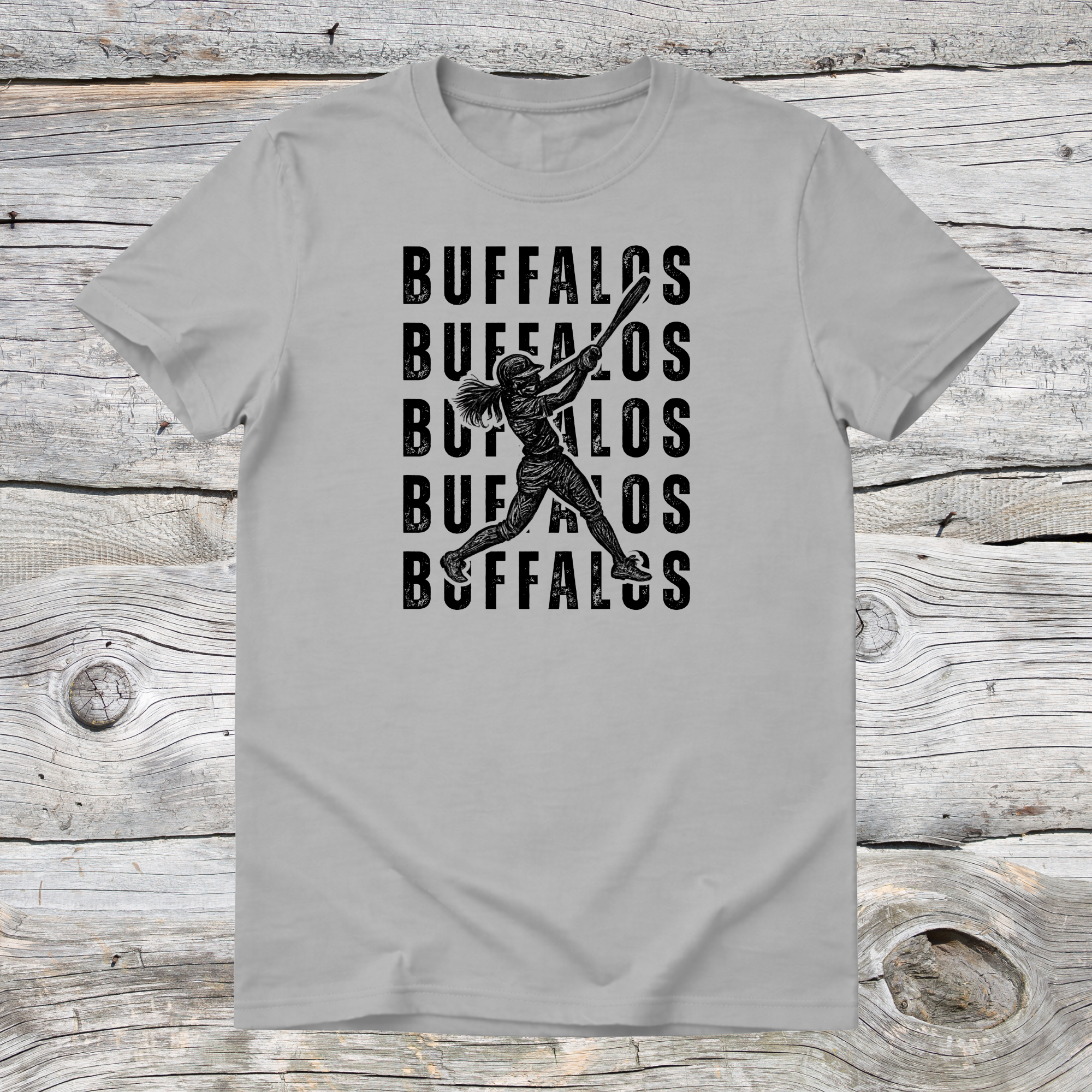 Buffalo Softball, Hey Batter, Batter!