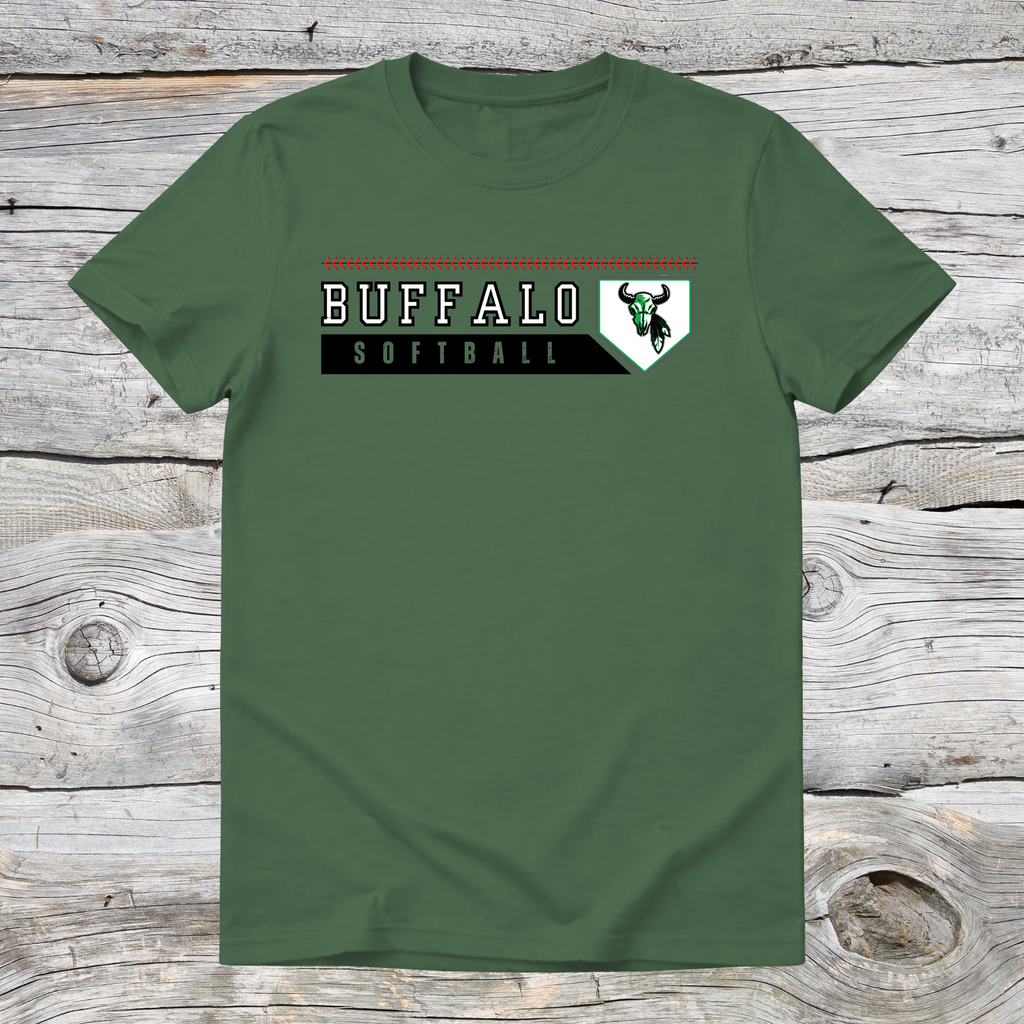 Buffalo Softball