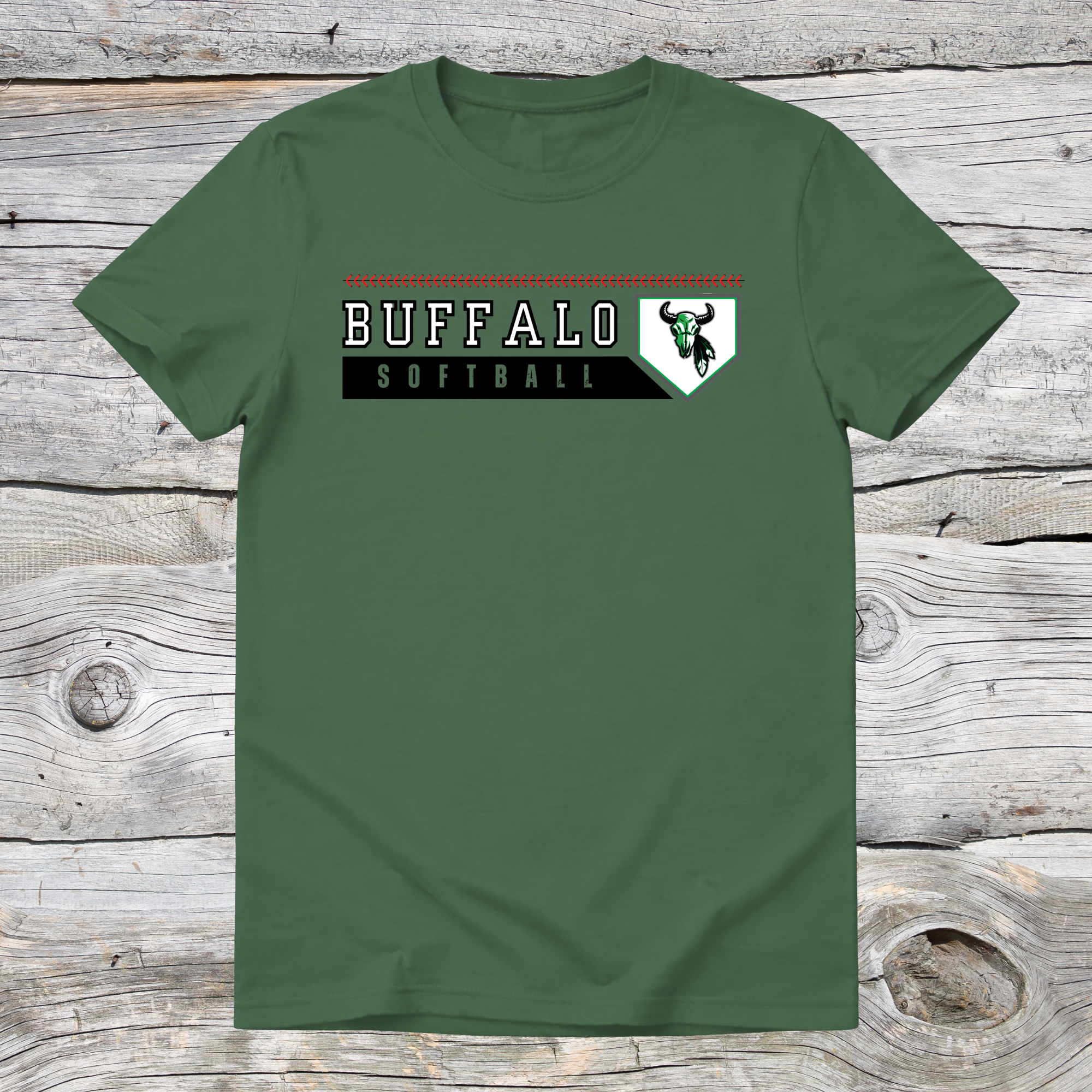 Buffalo Softball