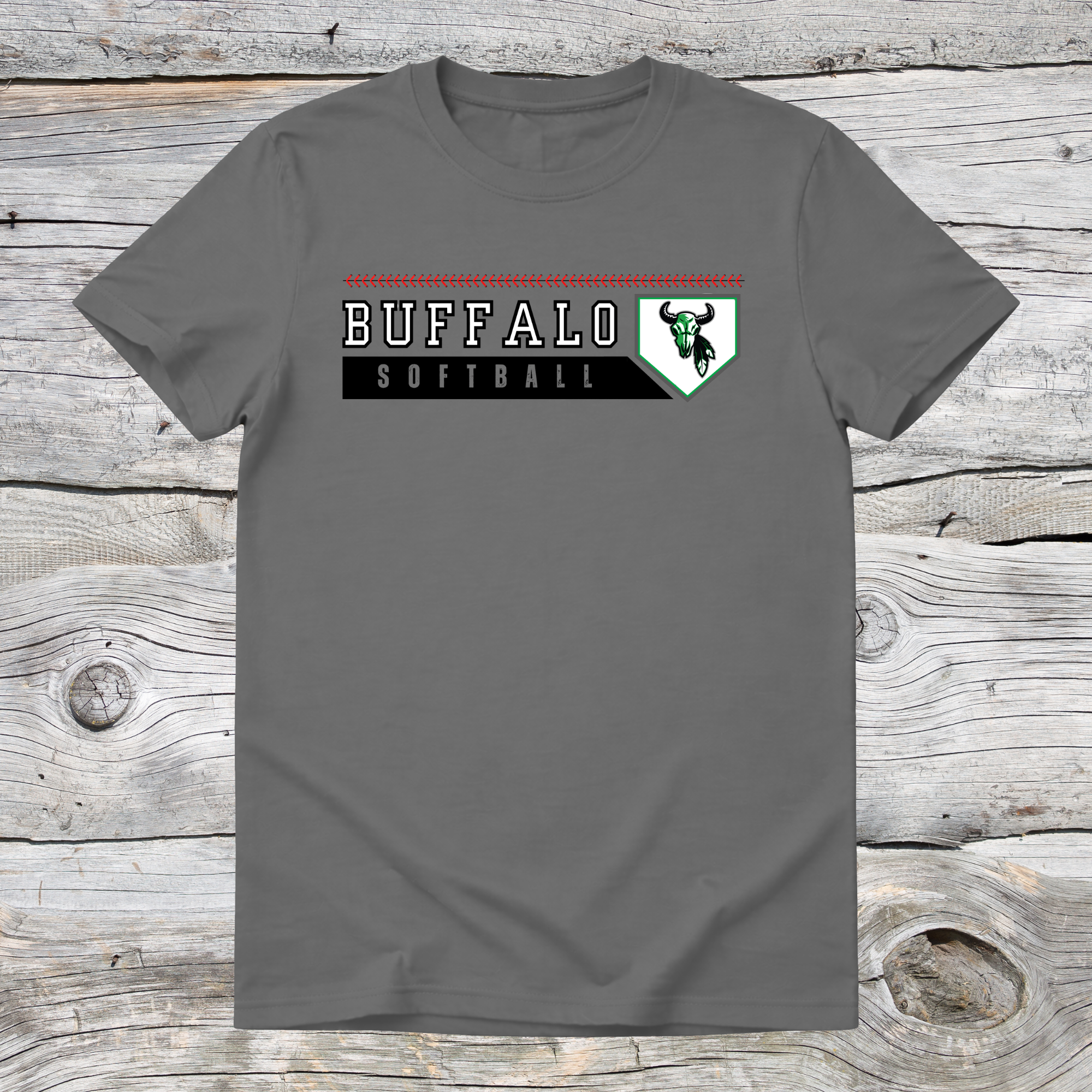 Buffalo Softball