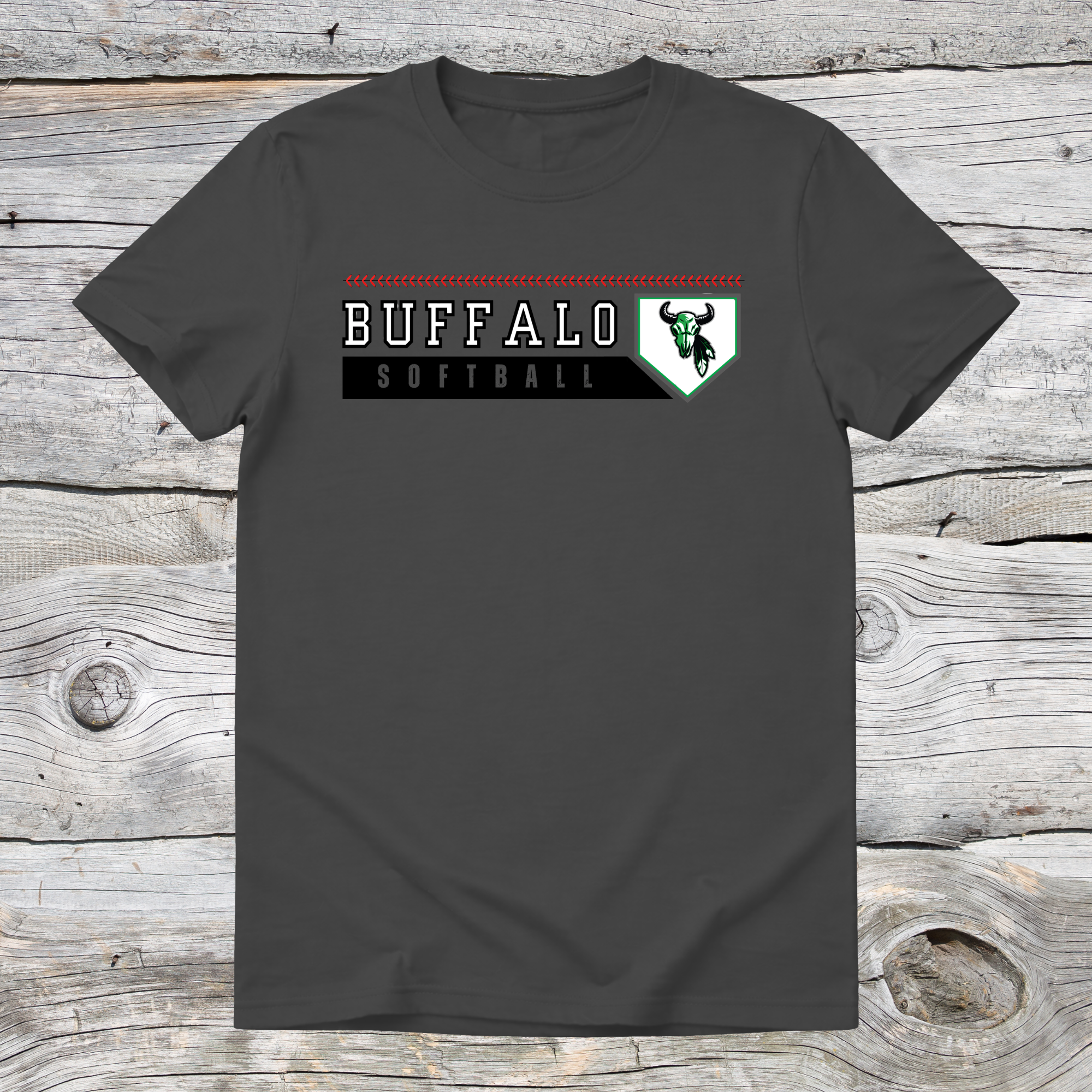 Buffalo Softball