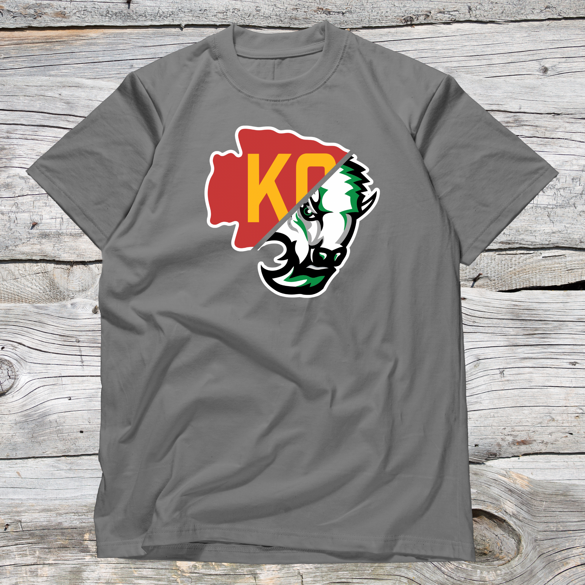 KC / PV Pride T-Shirt